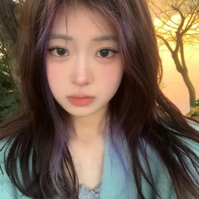 珊珊小传