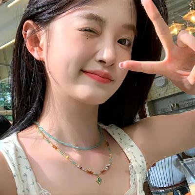 弗洛尔和她的两个丈夫